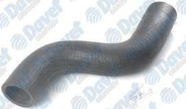 GROS T28602 Radyator Hortumu {Ust} Sunny Iii {B13} 1.3-1.5-1.7 {90>95}